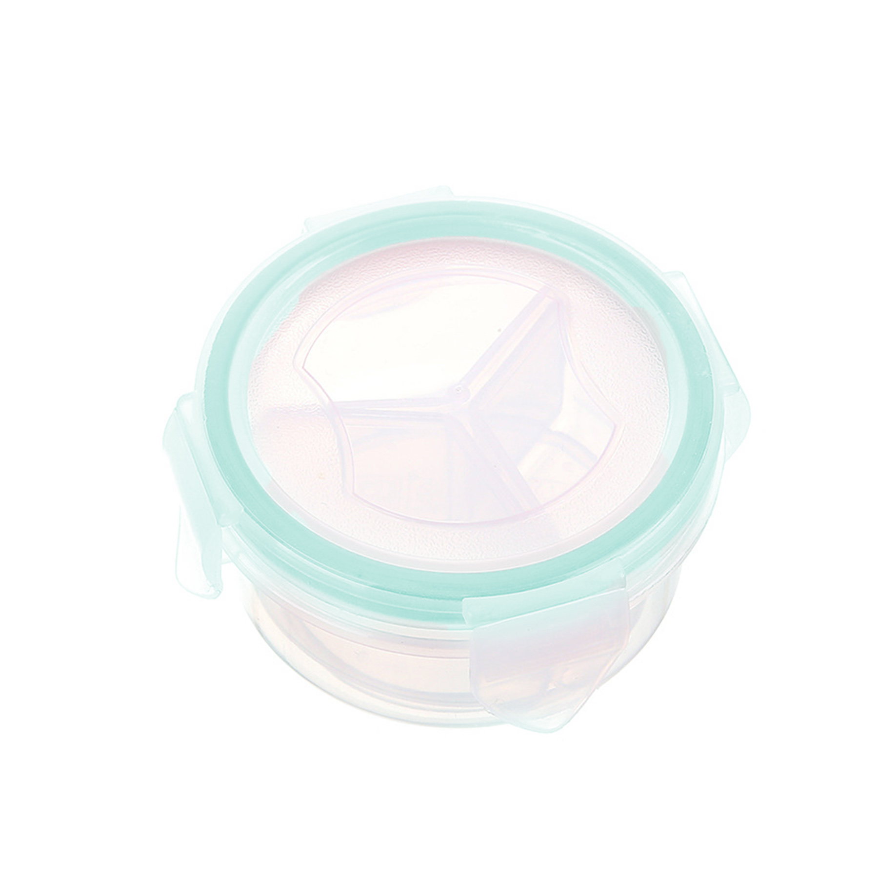 Chakin Pill Box 2