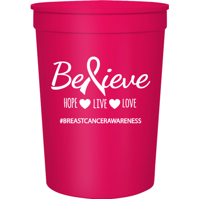 12oz Stadium Cups 75