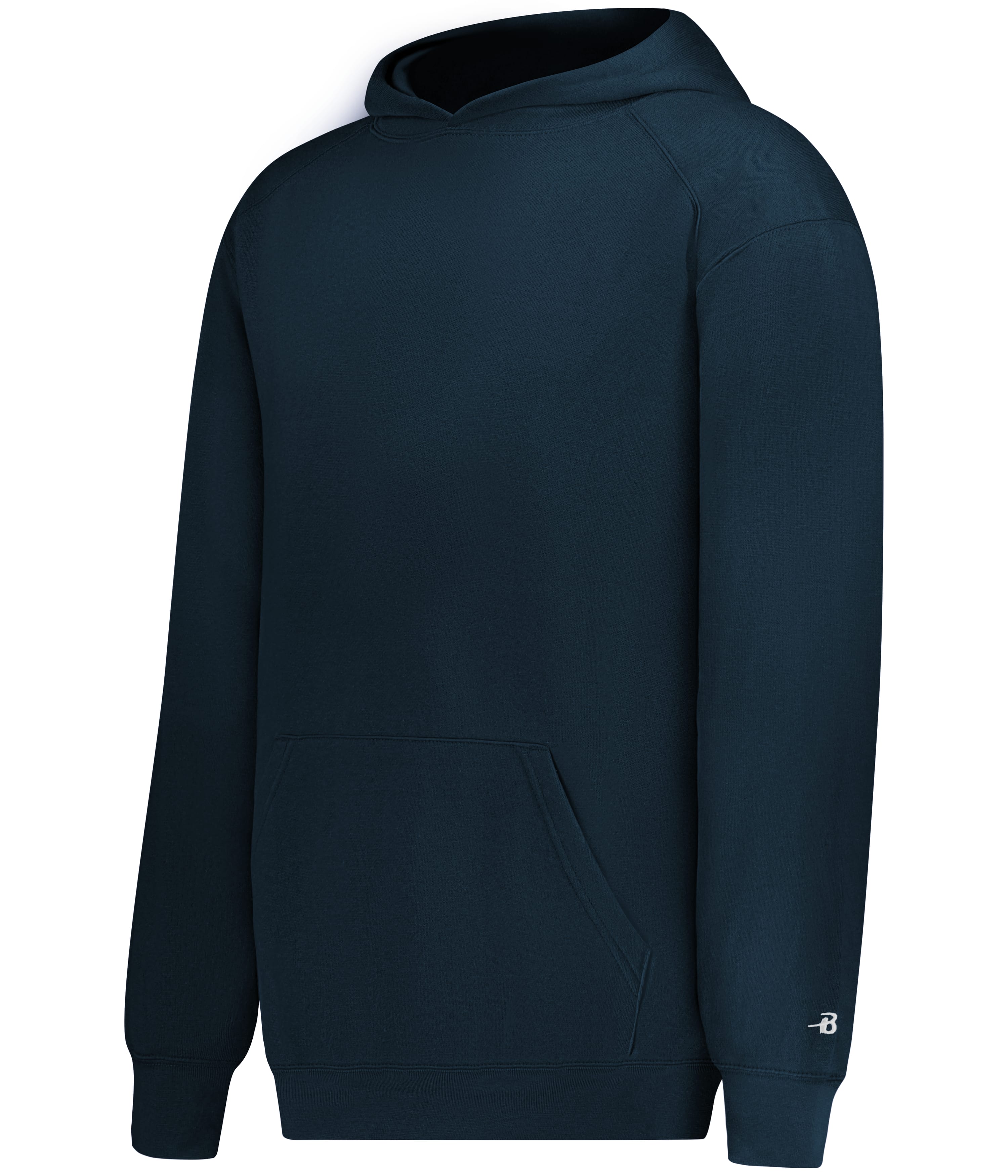 YOUTH ATHLTIC FLEECE HOODIE 13