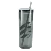 Chroma Recycled Acrylic Straw Tumbler 16oz 57