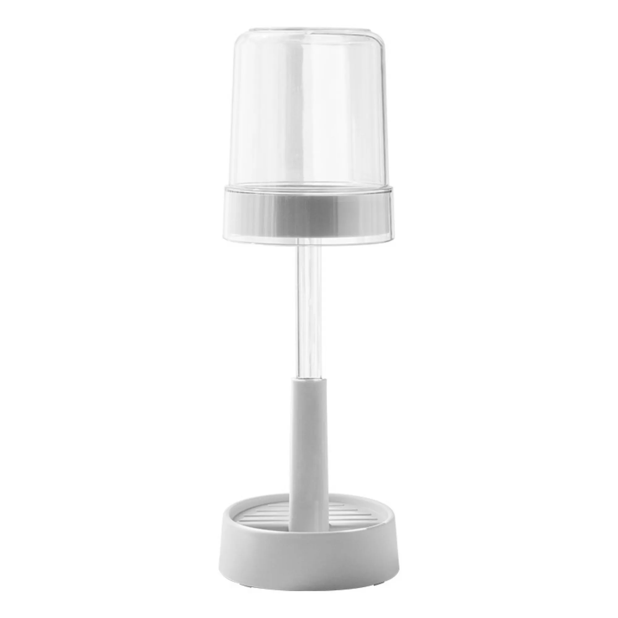Multi-Functional Toothbrush Holder 6