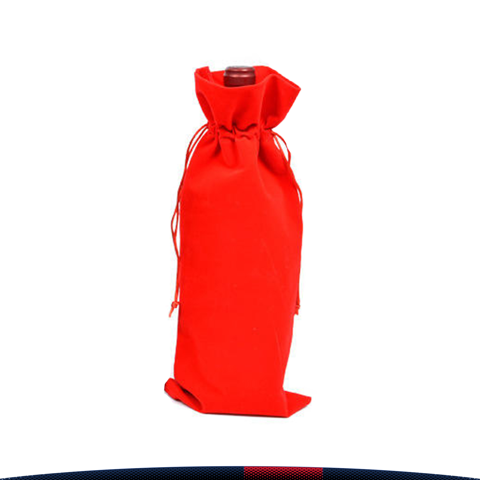Tiblet Wine Bottle Bag 2