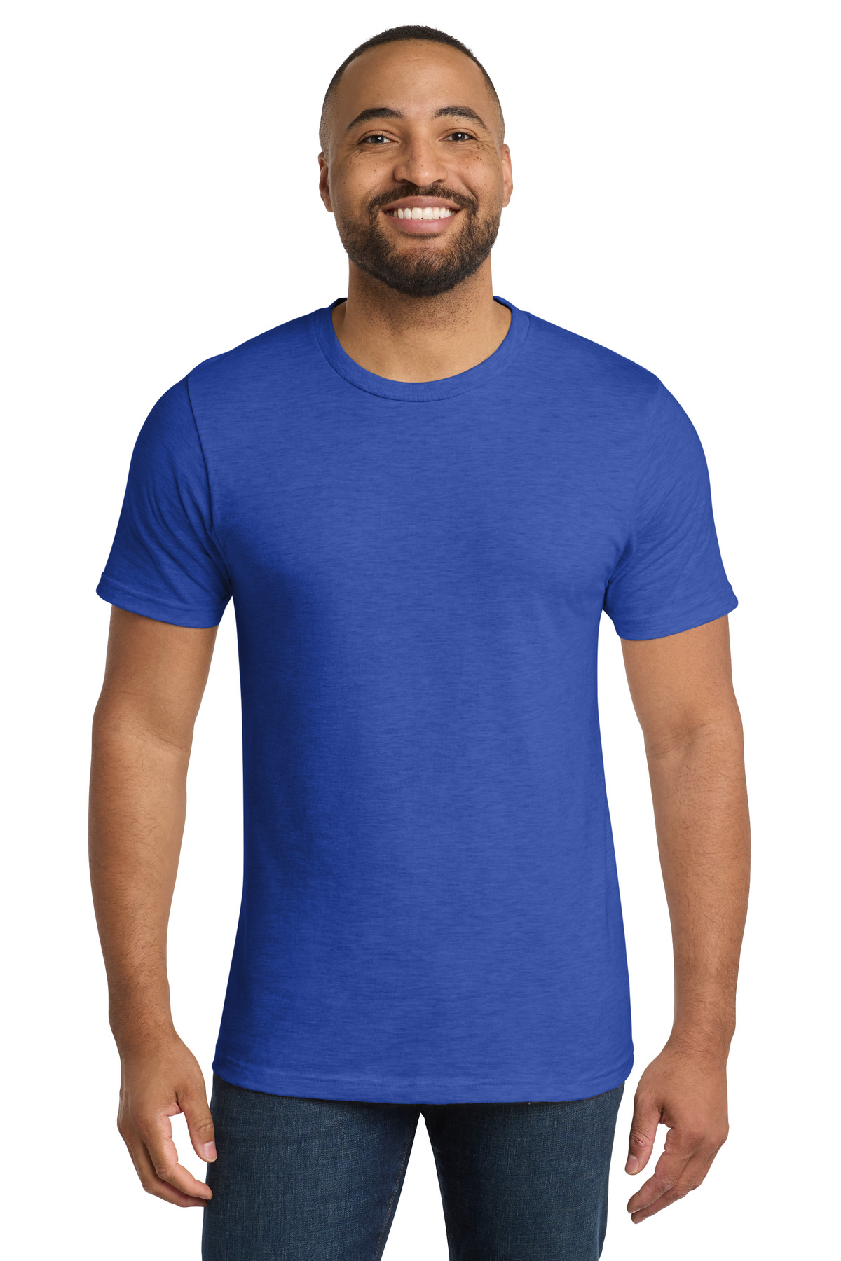 Port & Co Bouncer Tee PC600 91