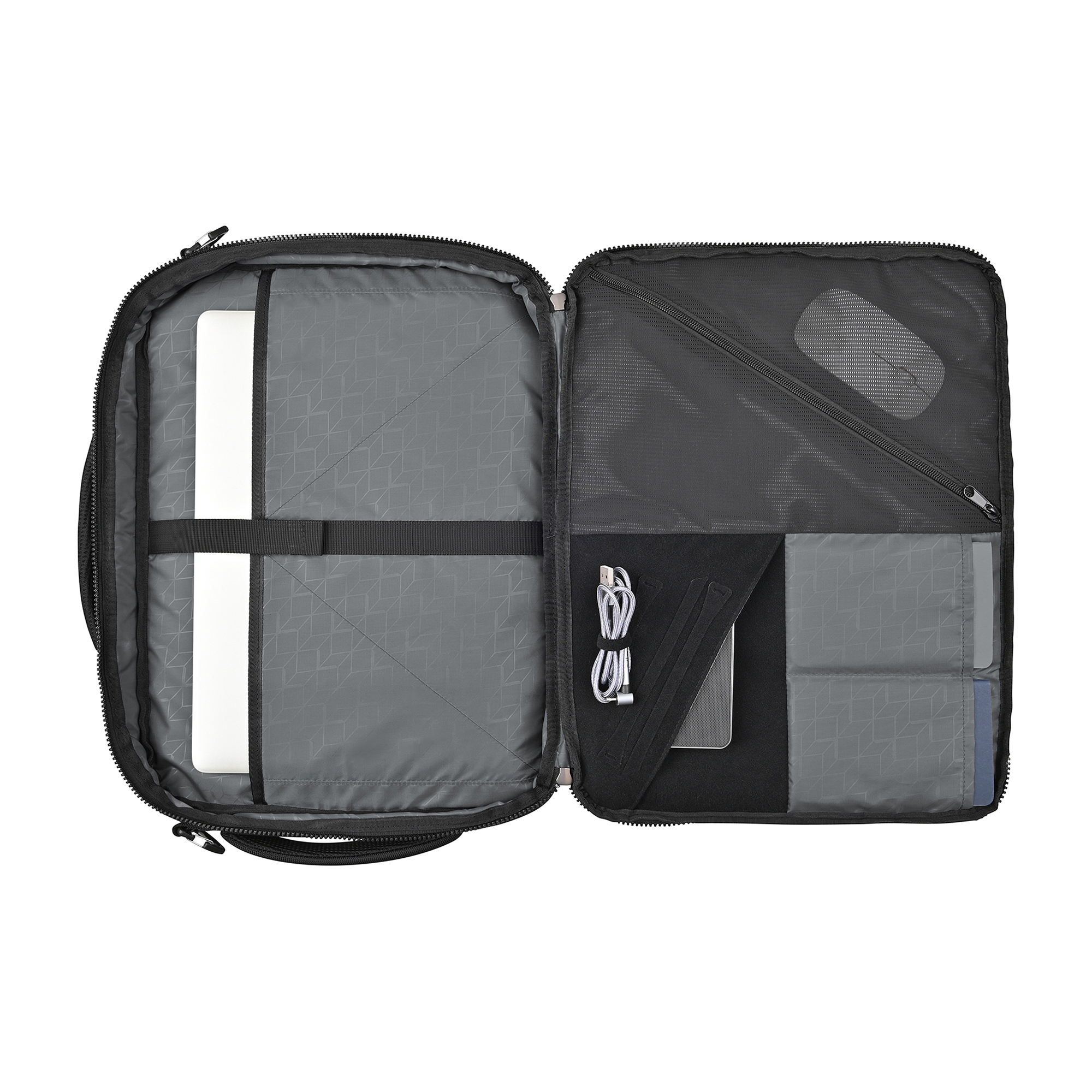 Vertex® Brooklyn Dual Carry Briefpack 9