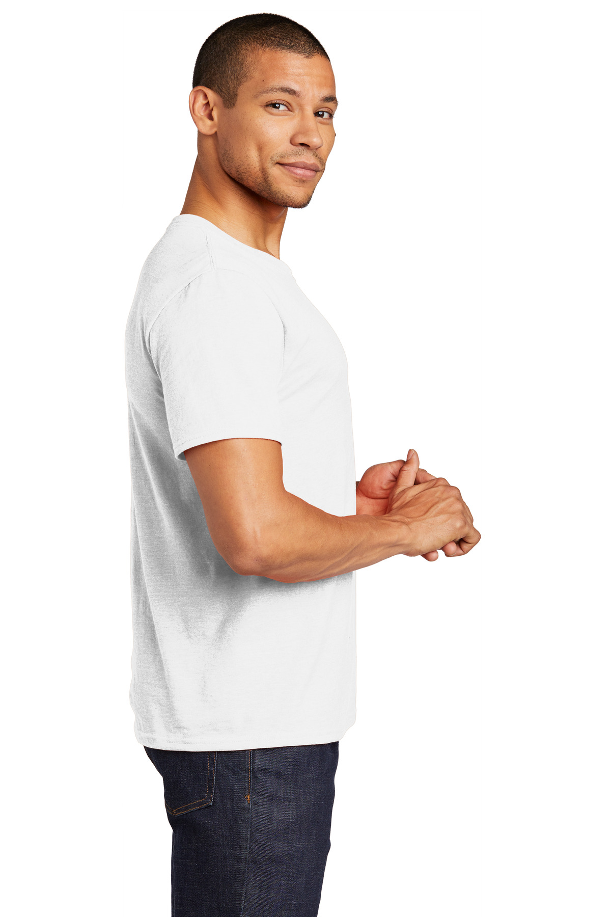 Jerzees Premium Blend Ring Spun T-Shirt 560M 143