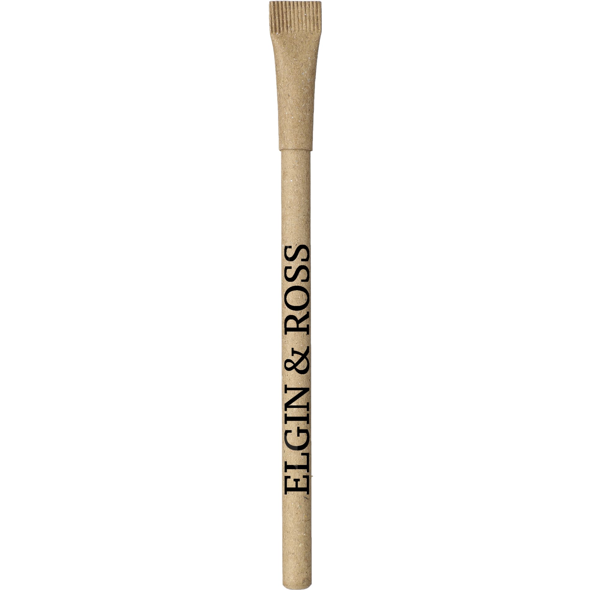 Eco Recycled Gel Paper Pen