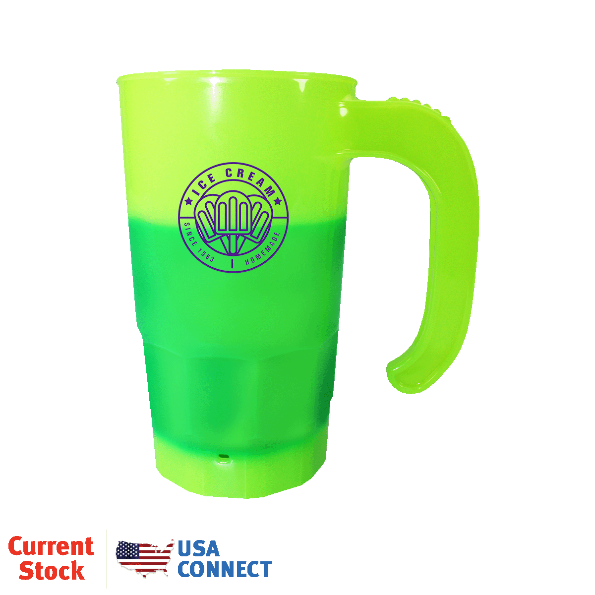Mood™ 20 oz. Stackable Beer Stein 24
