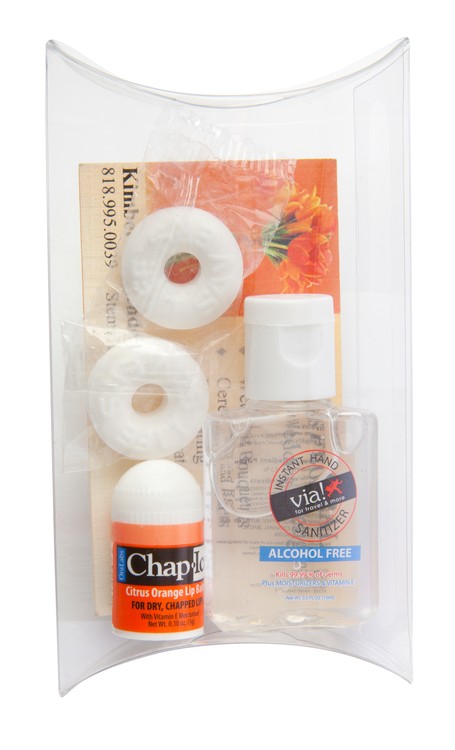 Tradeshow Hand Out Kit 1