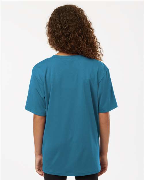 Youth Pro-Lock Performance T-Shirt - 48000Y 115