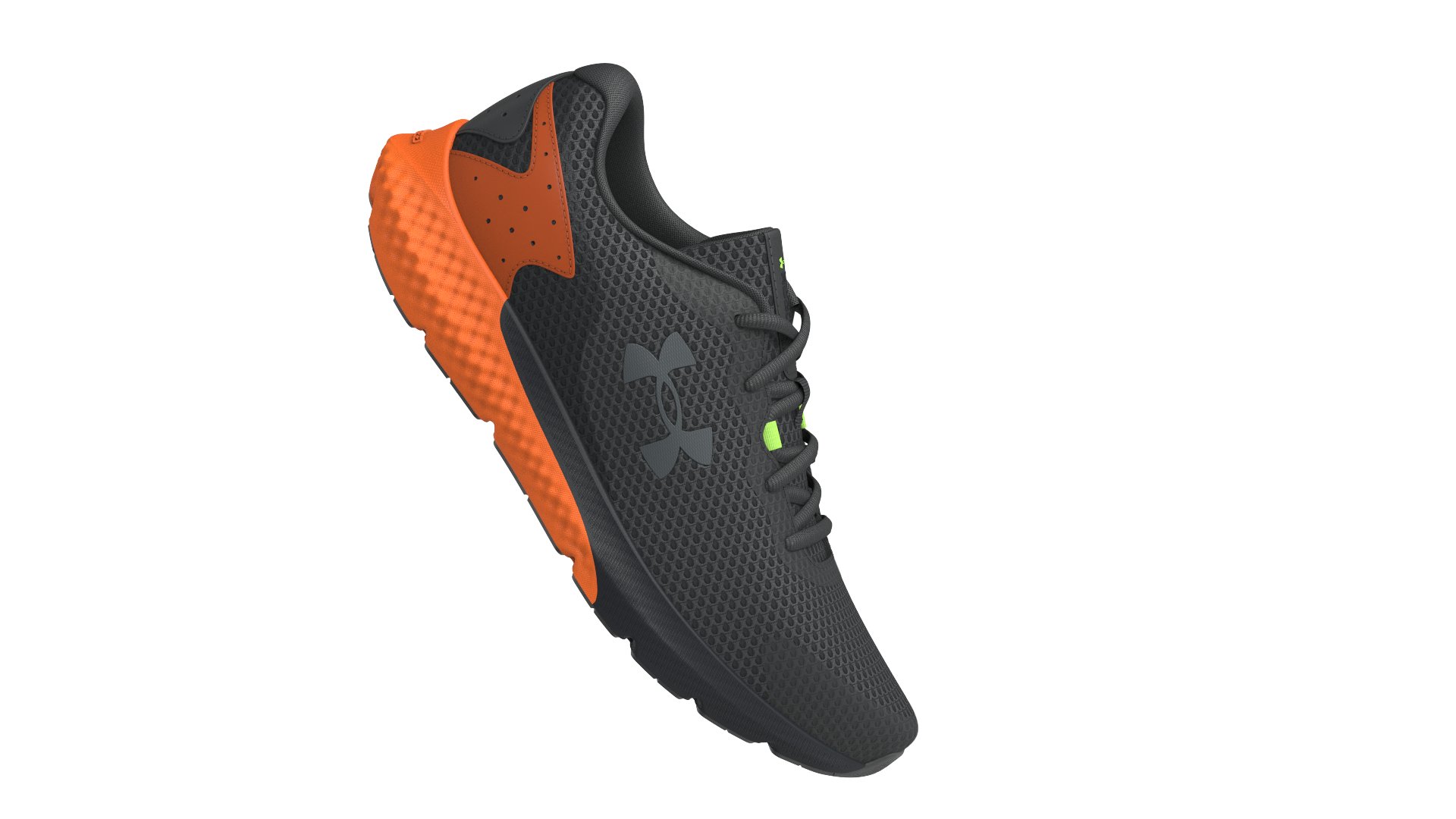 UA Charged Rogue 3 Men's Running Shoes 16