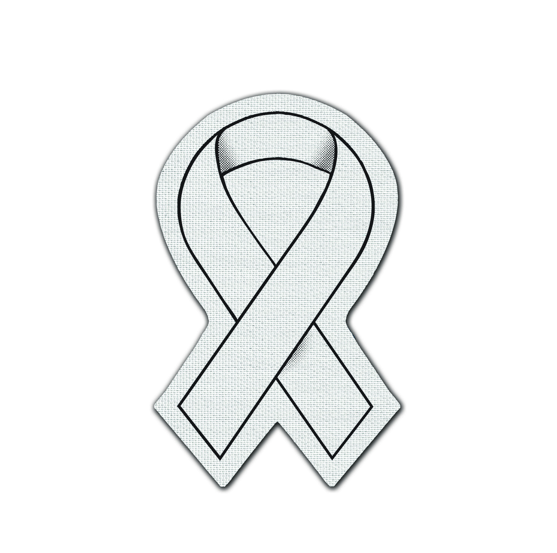 "Awareness Ribbon" Opener 16