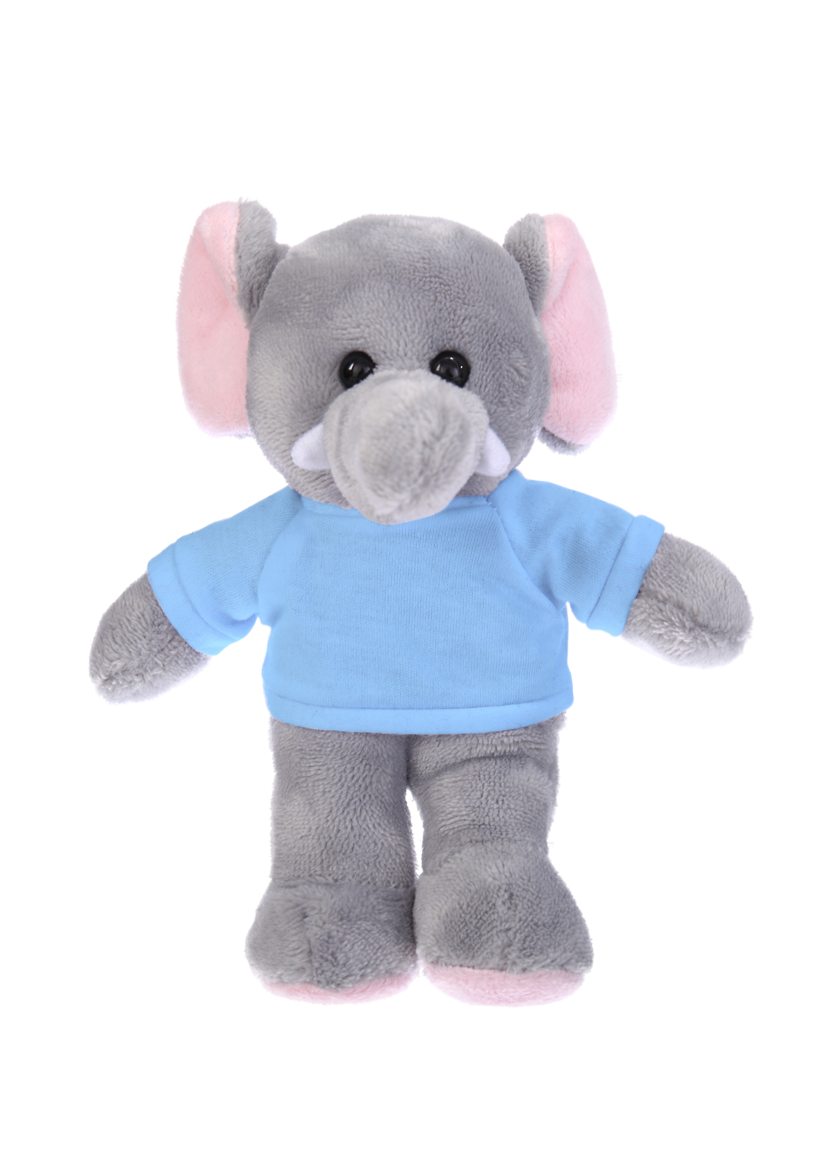 Elephant with Tee