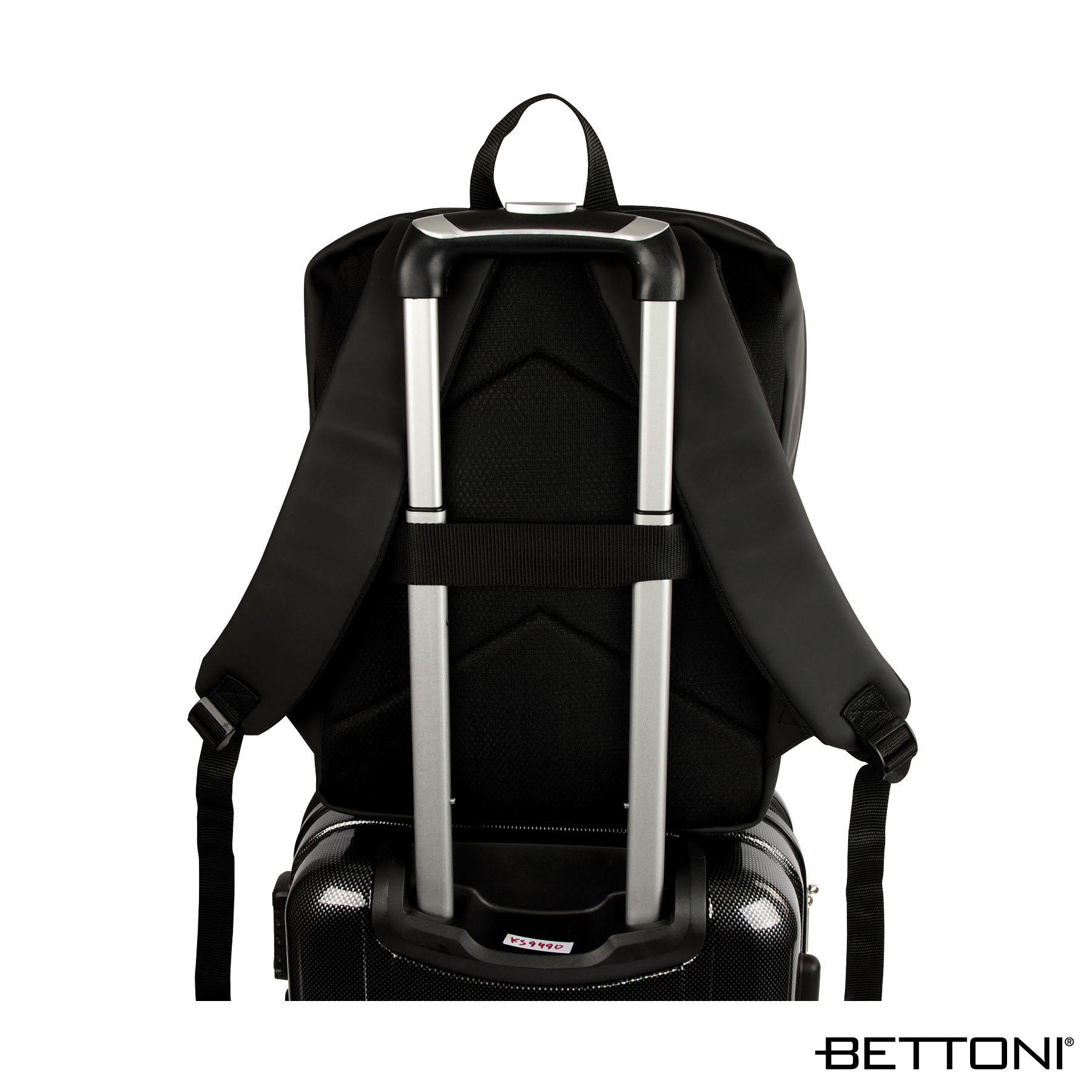 Bettoni® Verona Angle Backpack 5
