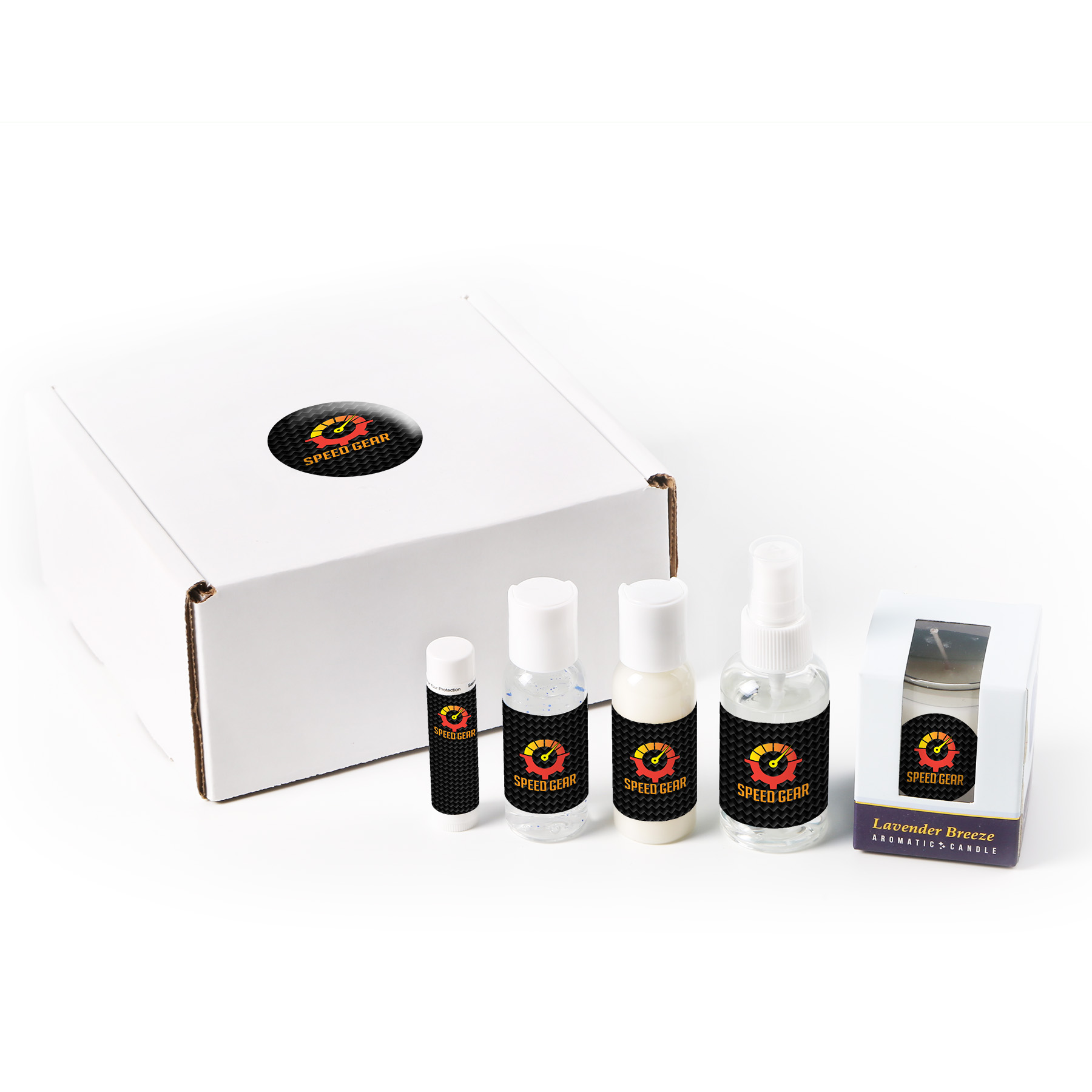 Relaxology Gift Box 2