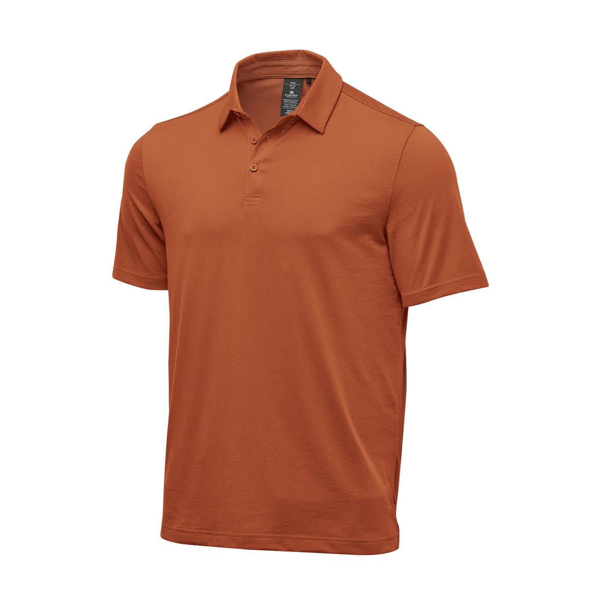 Stormtech Men's Settebello S/S Polo 49