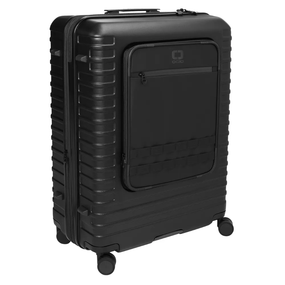 OGIO(R) Utilitarian Large Checked Spinner 4