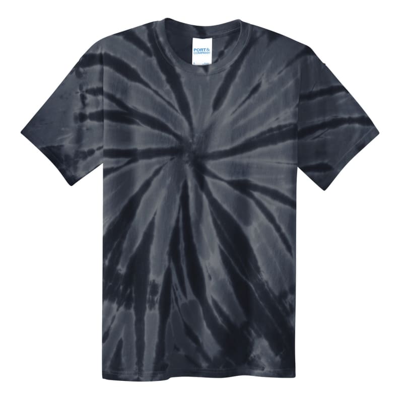 Port & Company - Youth Tie-Dye Tee. 10