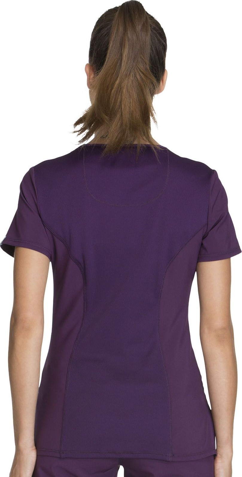 Infinity - Women's 4 Pocket Mock Wrap Top 99