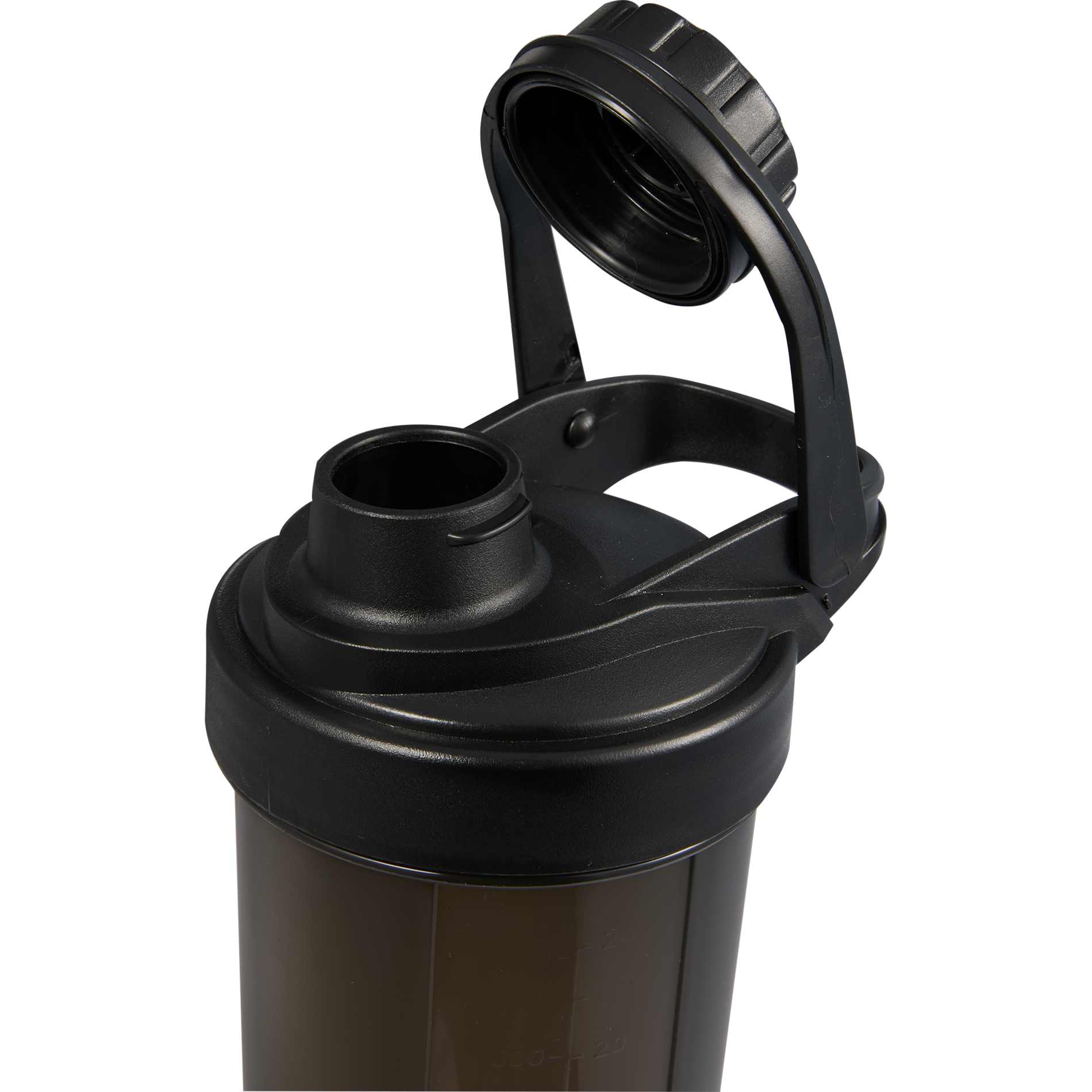 Buddy 24oz Recycled Protein Shaker Bottle 48
