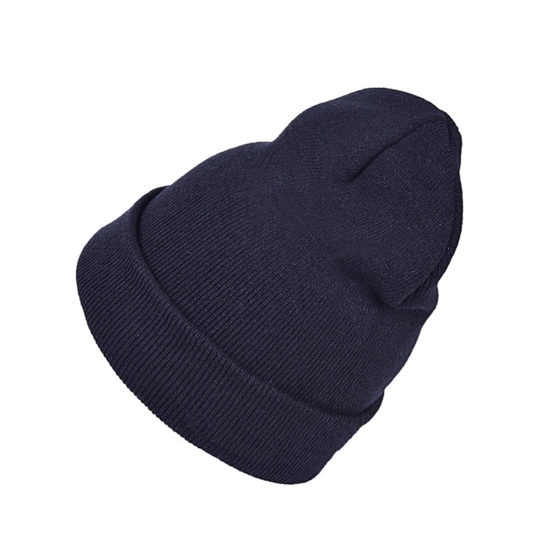 Custom Winter Beanie Daily Hat 5
