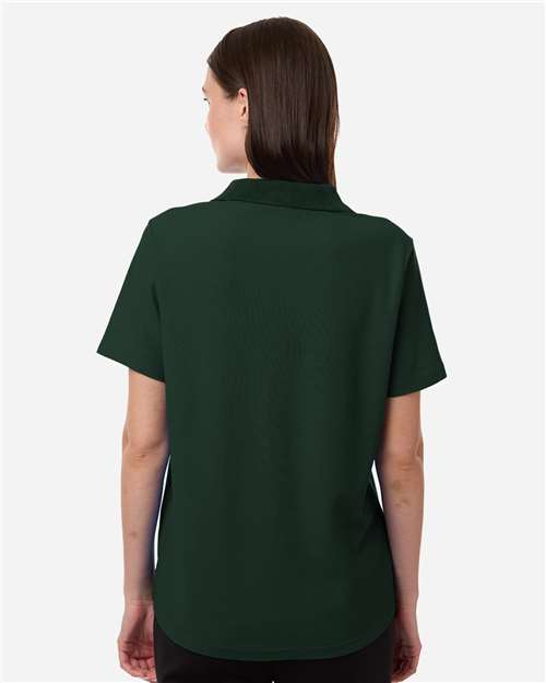 Women's Resolve CVC Performance Pique Polo - CE106W 28
