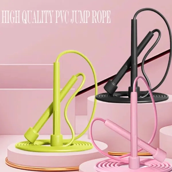 Lightweight Jump Ropes For Fitness 6