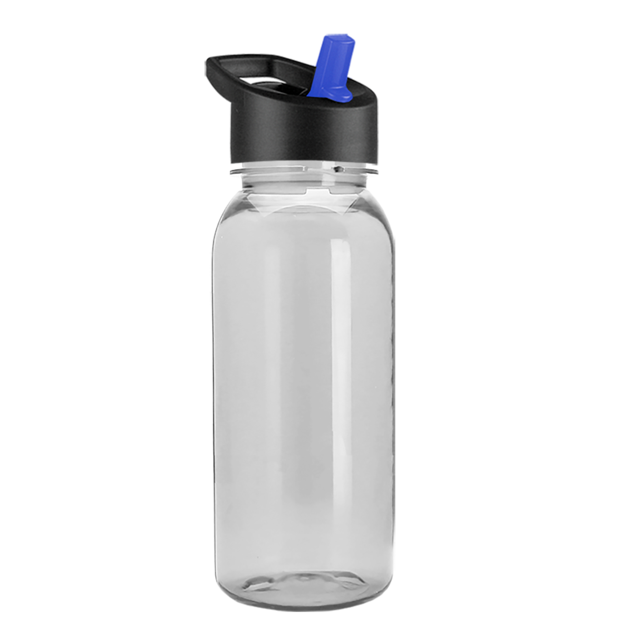 Cadet - 18 oz. Tritan bottle with Flip Straw and digital imprint 3