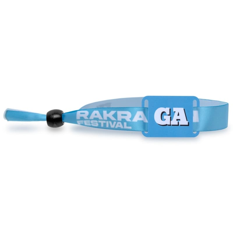 Cloth Wristbands 28