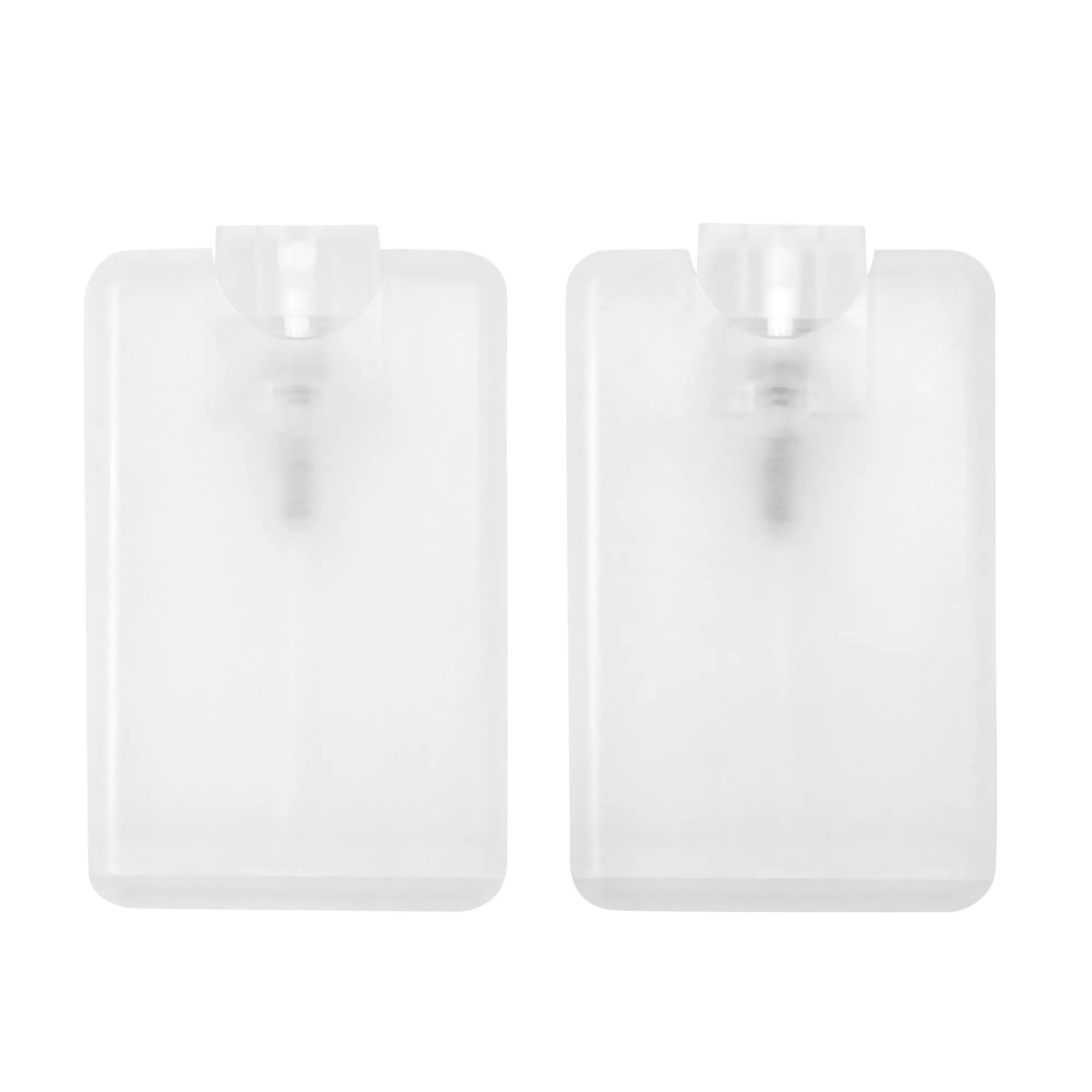 Credit Card Hand Sanitizer Sprays 9