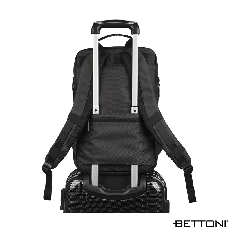 Bettoni® Classico RPET Backpack 1