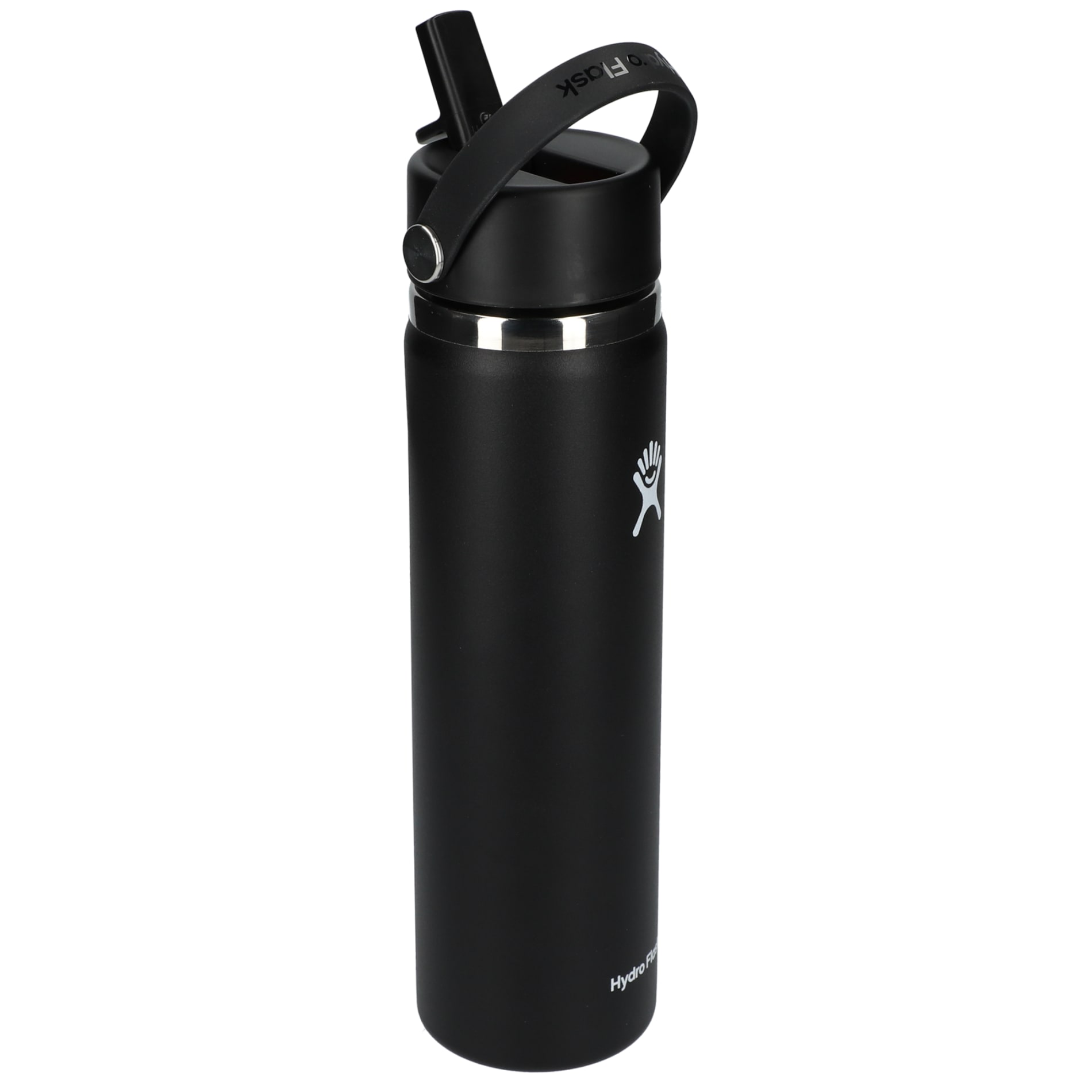 Hydro Flask® Wide Mouth w/ Flex Straw Cap 24oz 194