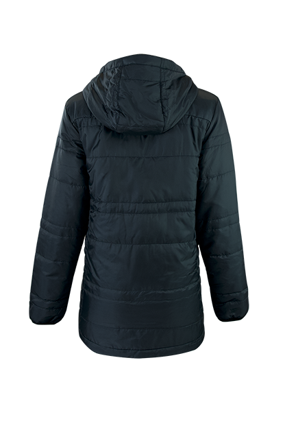 Women's K2 Quilted Puffer Jacket 11