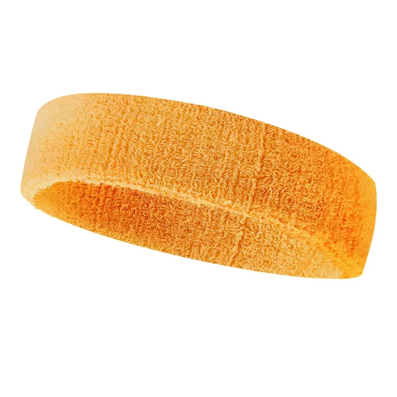 Durable Workout Headband for Fitness 2