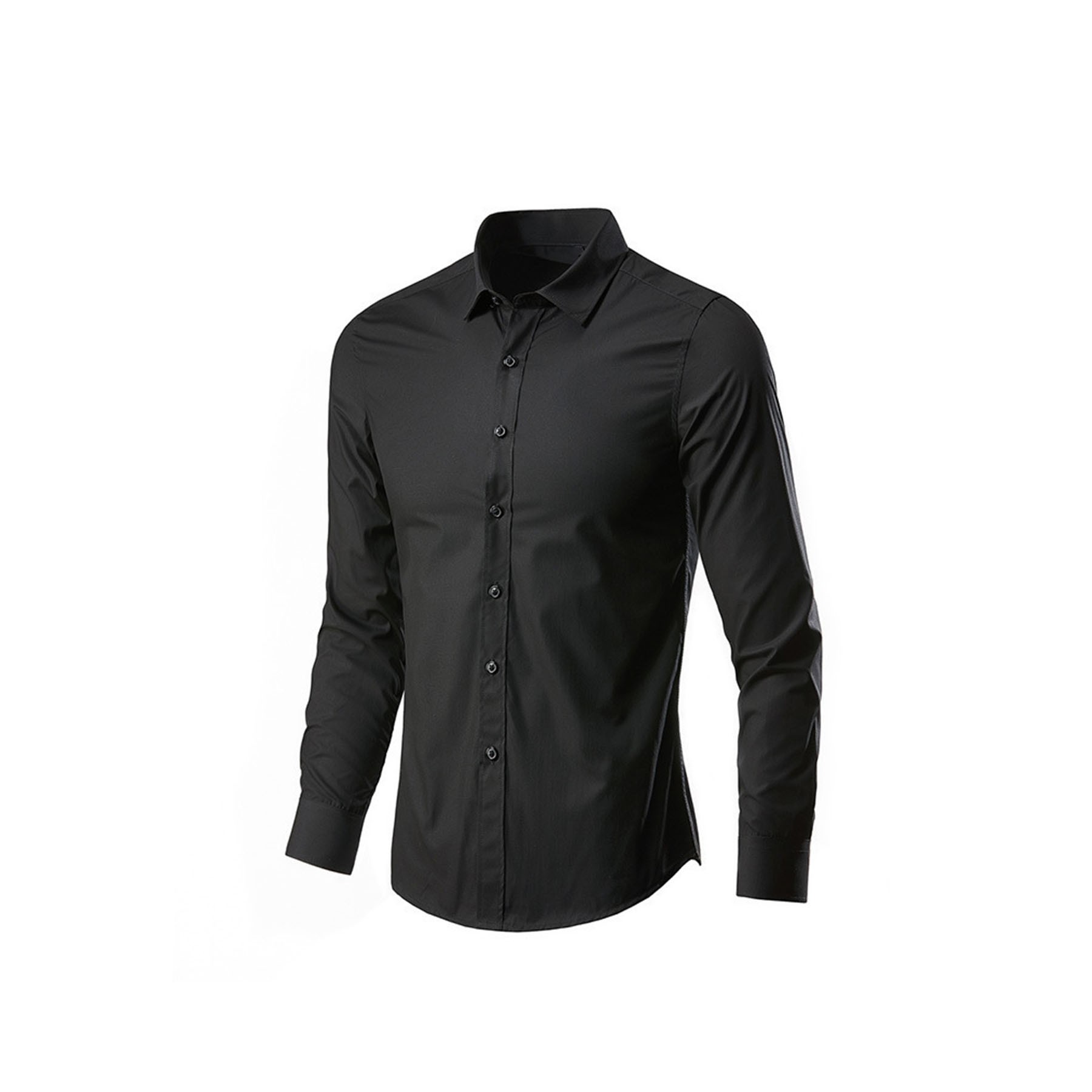Long Sleeve Shirt 1
