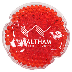 Round Aqua Pearls™ Hot/Cold Pack 26