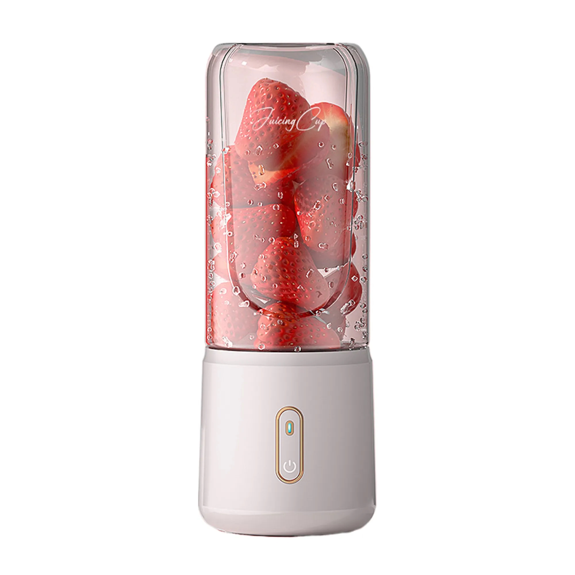 MOQ50 Outdoor Blender Portable 5