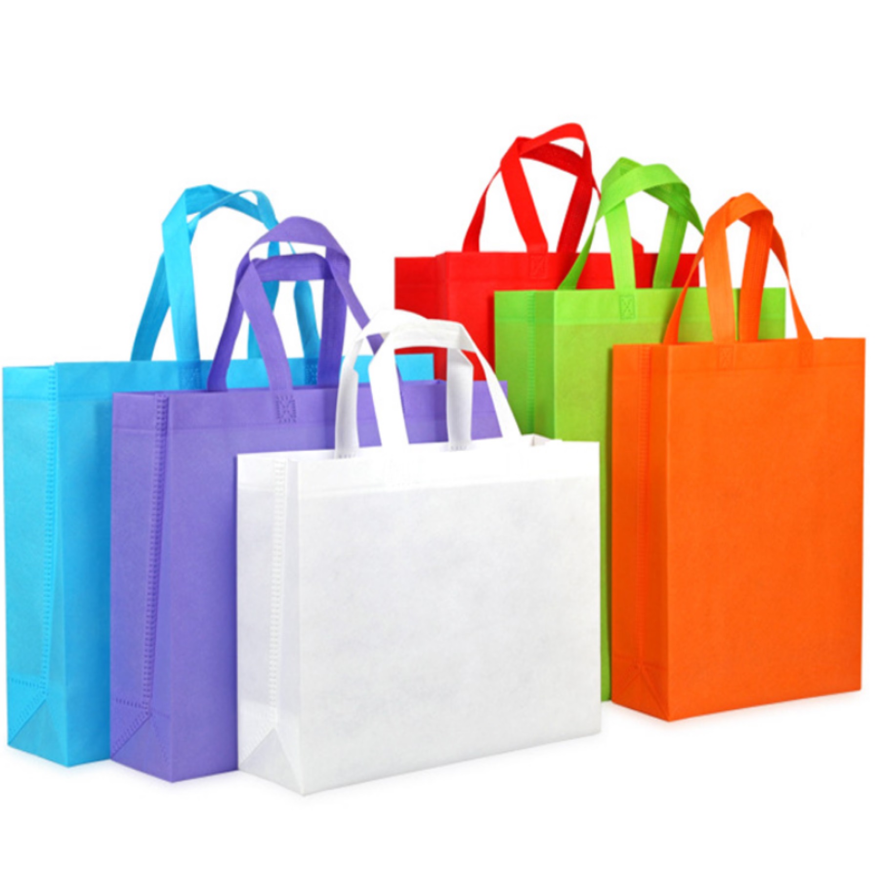 80gsm Non-woven Bag 1