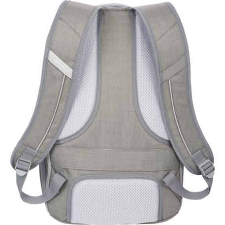 Zoom Grid 15" TSA Computer Backpack 80