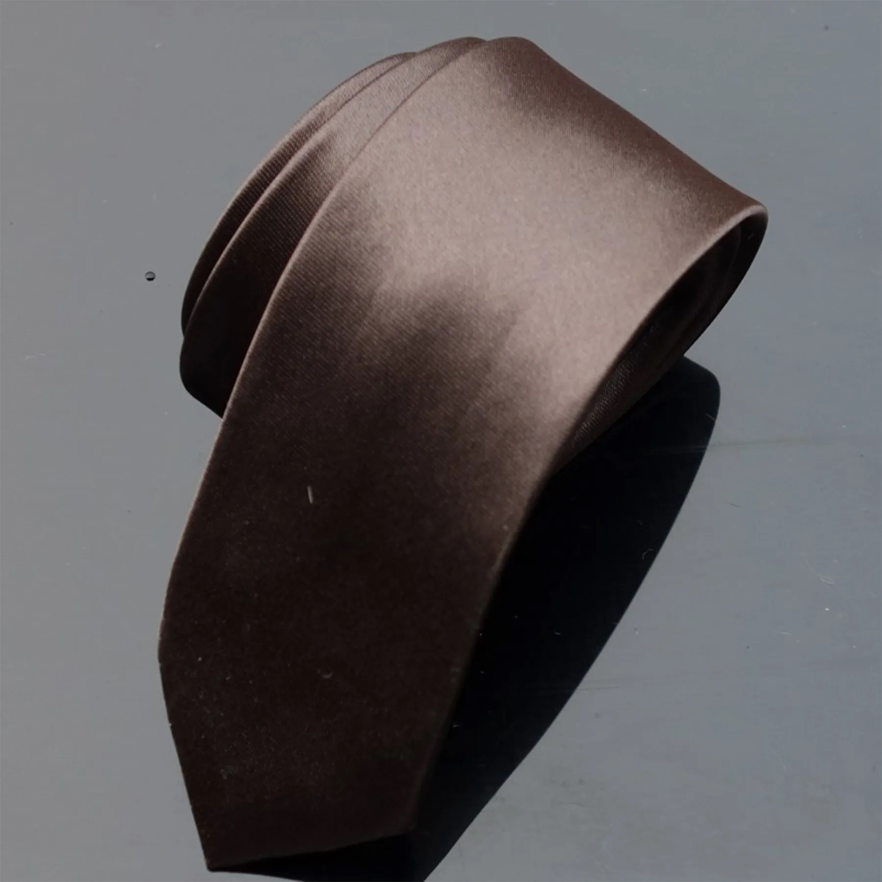 Student Satin Tie 10