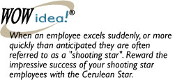 Cerulean Star 10