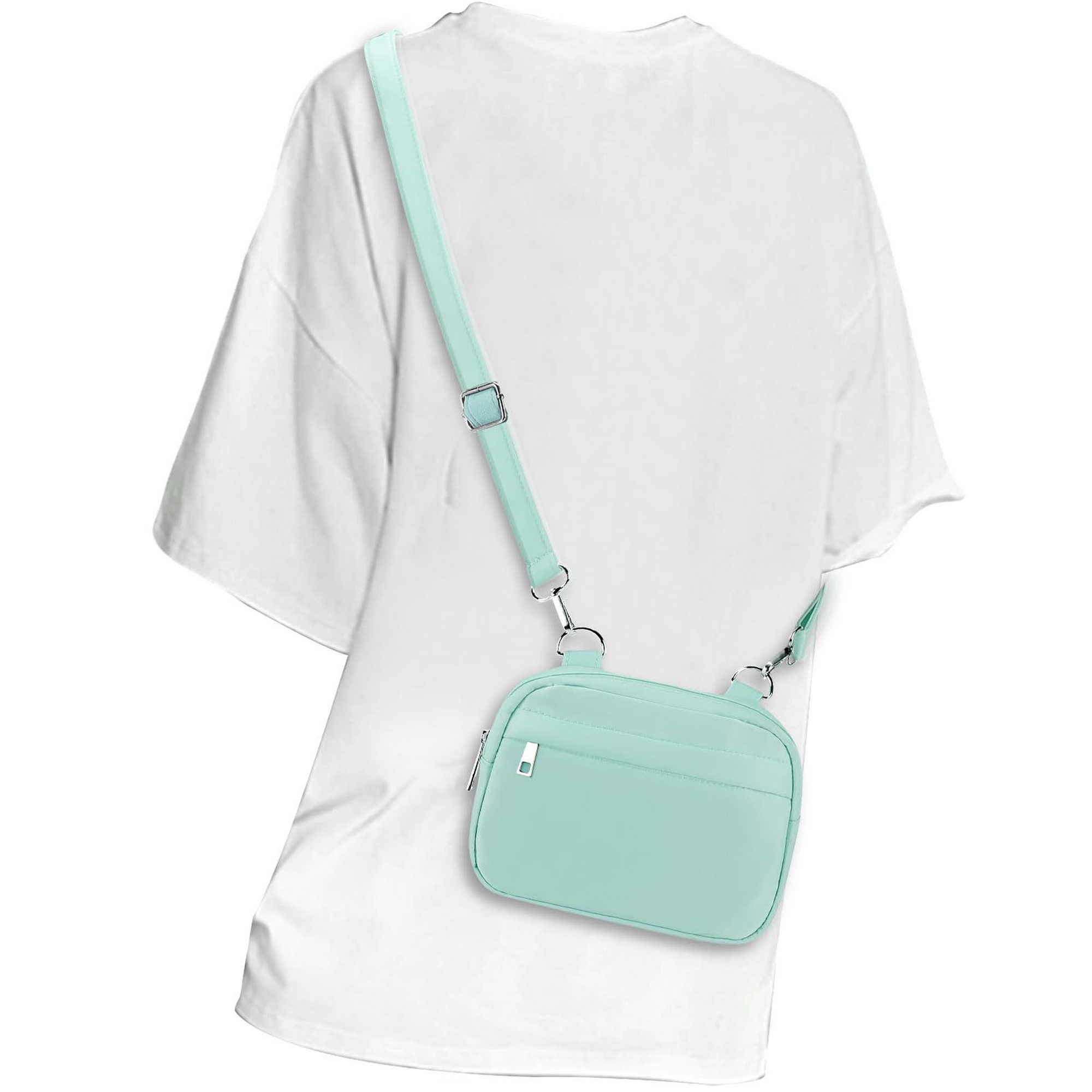 Women'S Stylish Small Crossbody Bag 4