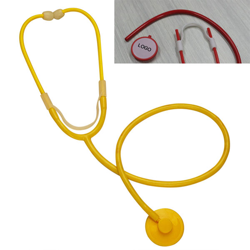 Plastic Disposable Stethoscope 2