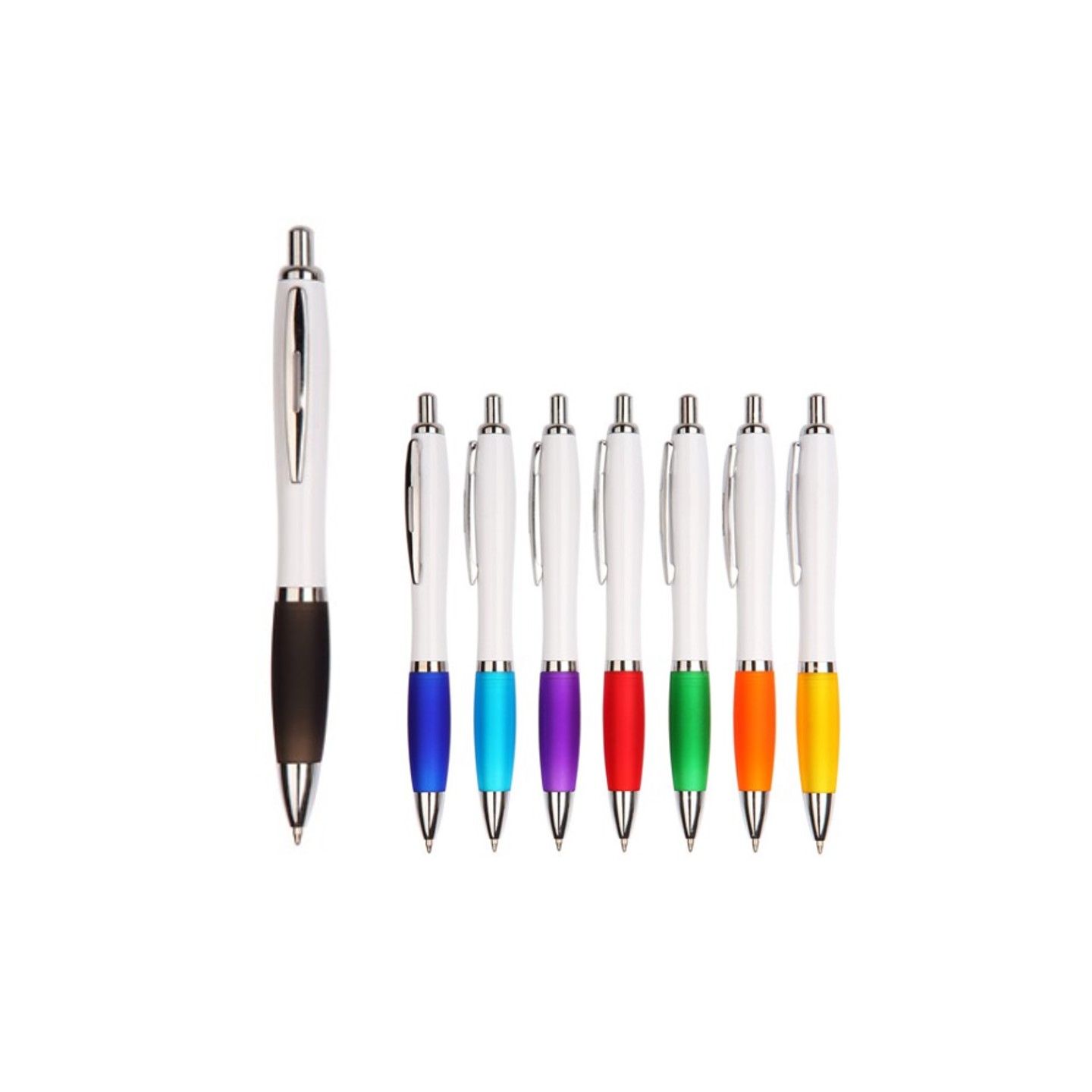Nash Ballpoint Pen 1