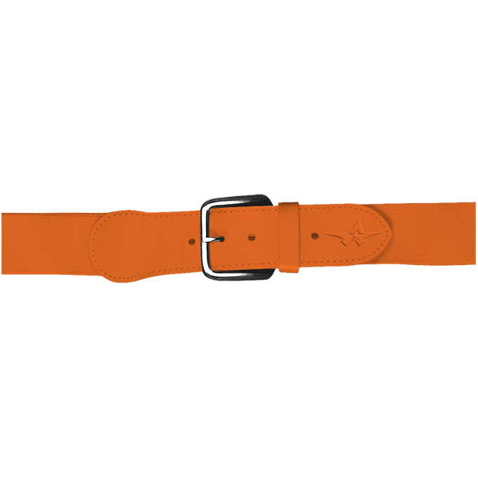 Youth Baseball Belt 1.5 Width 14