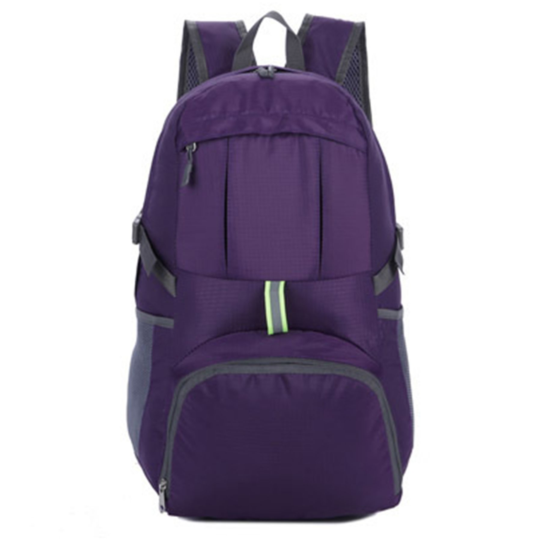 Camping Bag 3