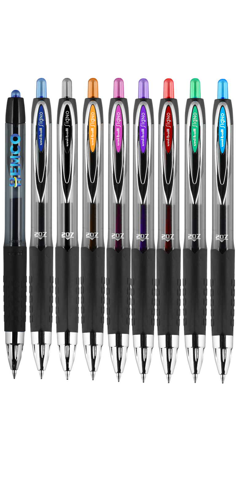 uni-ball® 207 Gel Pen 131