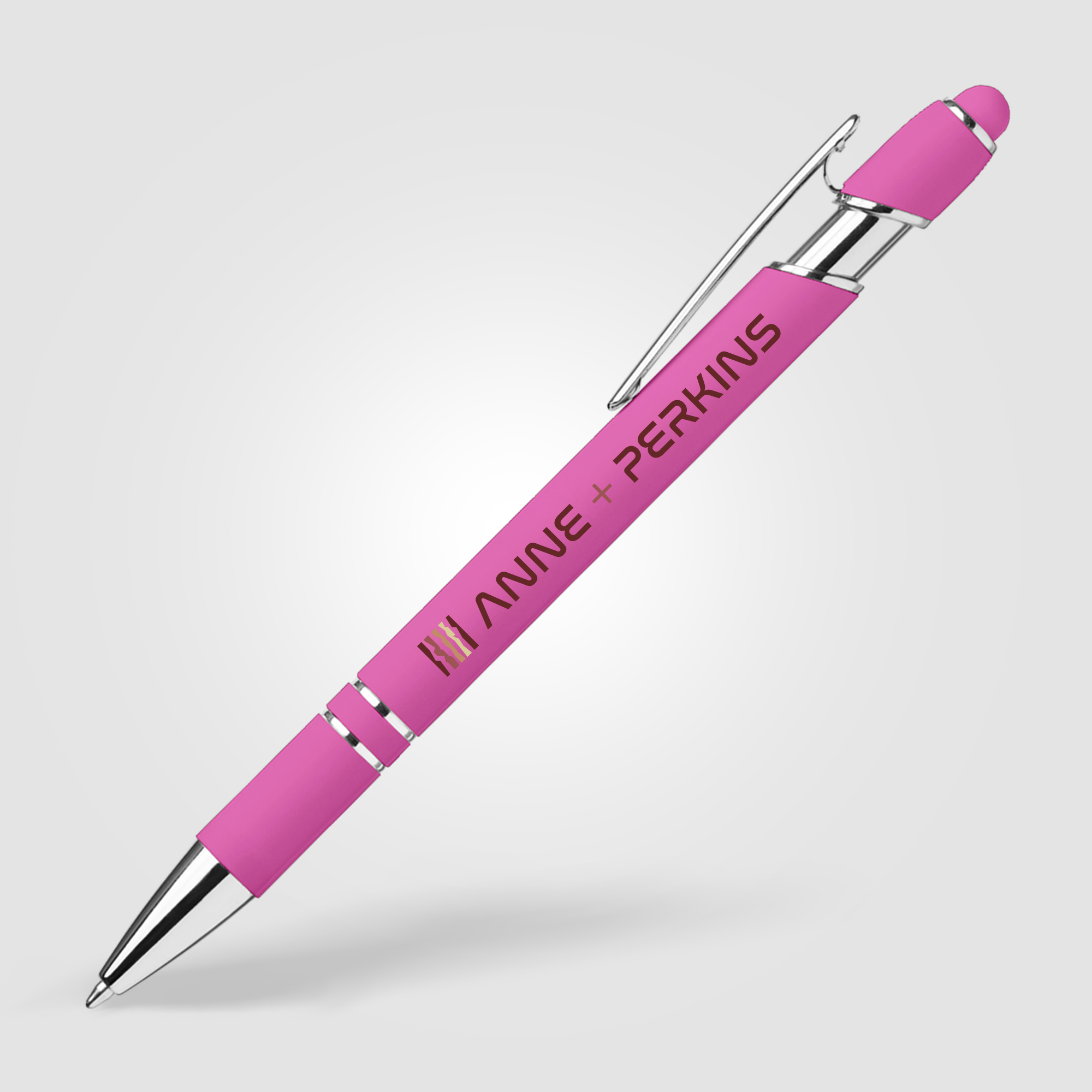 Ellipse Softy Brights Gel Pen w/Stylus 8