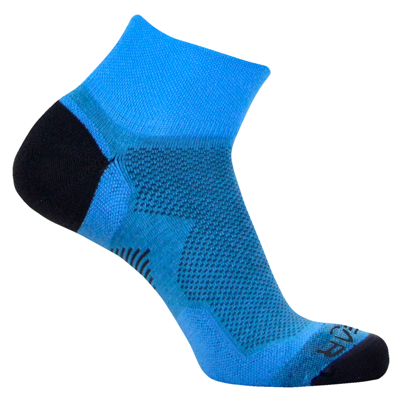 All Terrain Quarter Sox 33