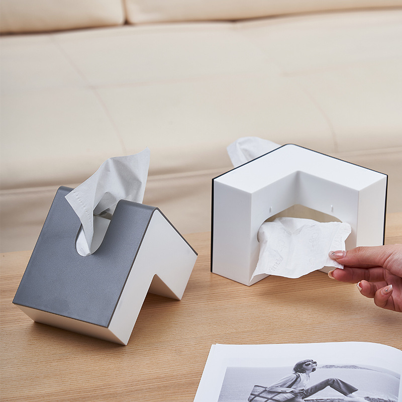 Tissue Box Cover 2