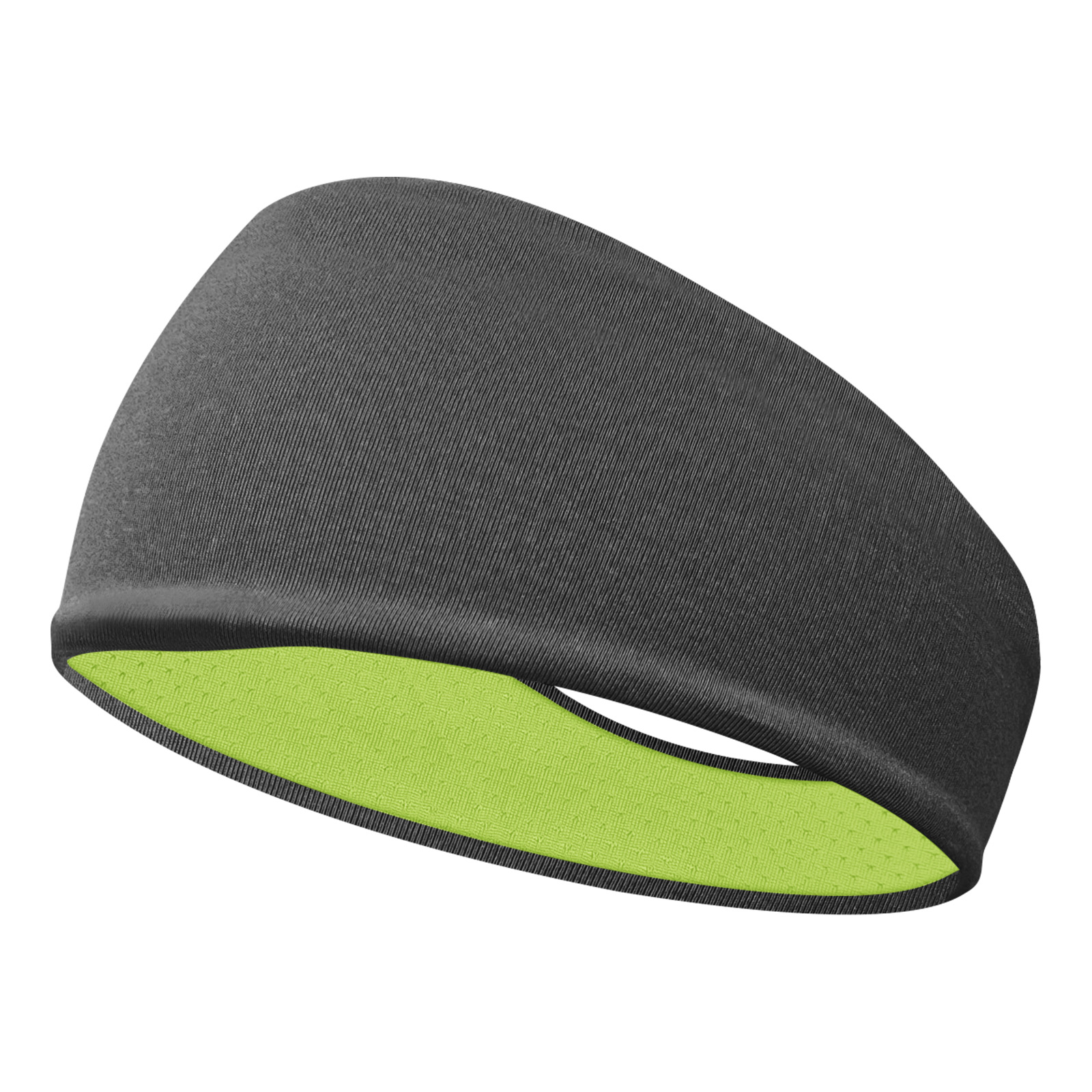 Sublimation Full Color Printing Widened Sports Headband 11